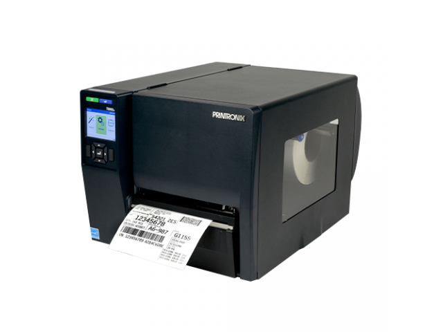 T6000e系列6英寸RFID工业打印机